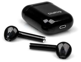 Гарнитура беспроводная Dialog ES-35BT 