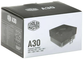 Кулер для процессора Cooler Master A30 (RH-A30-25FK-R1) 