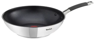 Сковорода-вок Tefal Illico, 28 см 