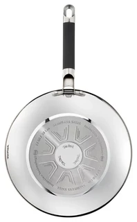Сковорода-вок Tefal Illico, 28 см 
