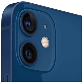 Смартфон 5.4" Apple iPhone 12 mini 128GB Blue 