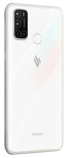 Смартфон 6.53" Vsmart Joy 4 3Gb/64Gb Белый 