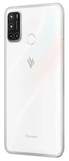 Смартфон 6.53" Vsmart Joy 4 3Gb/64Gb Белый 