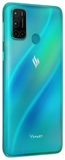 Смартфон 6.53" Vsmart Joy 4 4/64GB Turquoise 
