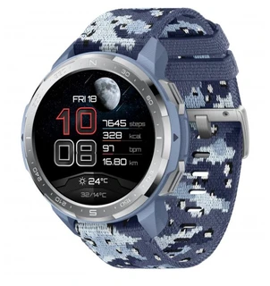 Смарт-часы Honor Watch GS Pro Camo Blue 