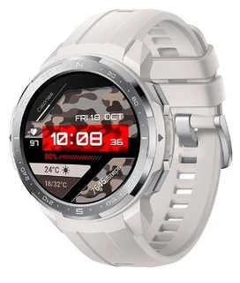 Смарт-часы Honor Watch GS Pro Marl White 