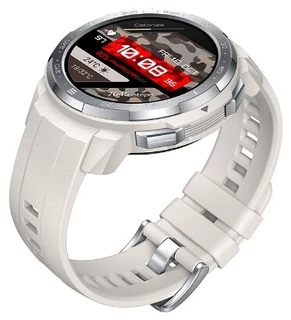 Смарт-часы Honor Watch GS Pro Marl White 