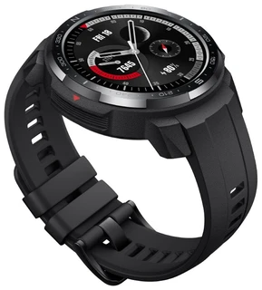 Смарт-часы Honor Watch GS Pro Charcoal Black 