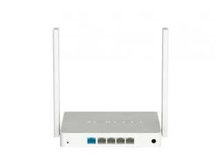Wi-Fi роутер Keenetic Lite (KN-1311) 
