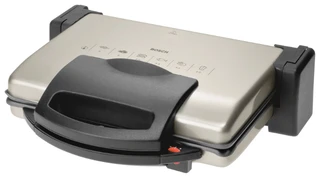Электрогриль Bosch TFB3302V 