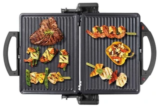 Электрогриль Bosch TFB3302V 