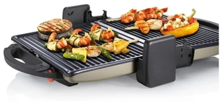 Электрогриль Bosch TFB3302V 