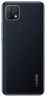 Смартфон 6.52" Oppo A15 2Гб/32Гб Black 