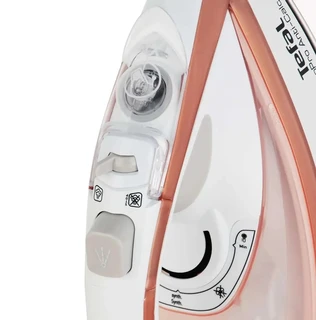 Утюг Tefal Turbo Pro Anti-Calc+ FV5697E1 