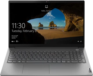 Ноутбук 15.6" Lenovo Thinkbook 15 G2 ARE (20VG0078RU) 