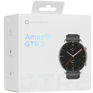 Смарт-часы Xiaomi Amazfit GTR 2 Classic Edition 