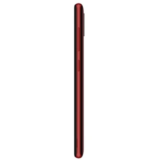 Смартфон 5.0" BQ 5016G Choice 2/16GB Wine Red 