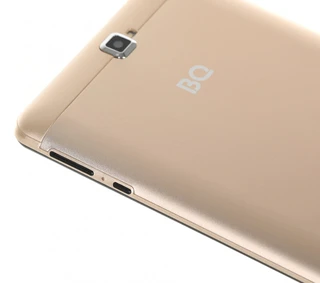 Планшет 8.0" BQ 8077L Exion Plus LTE 3/32GB Gold 
