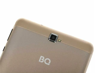 Планшет 8.0" BQ 8077L Exion Plus LTE 3/32GB Gold 