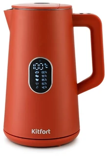 Чайник Kitfort КТ-6115-3 