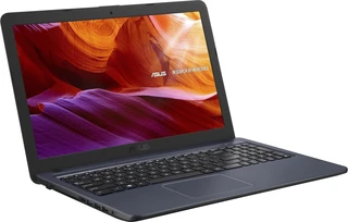 Ноутбук 15.6" ASUS X543MA-DM1140 (90NB0IR7-M22080) 