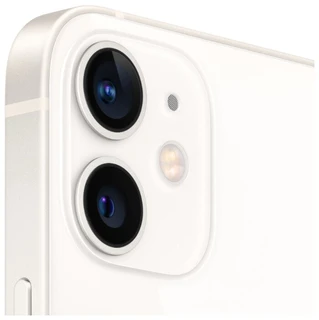Смартфон 5.4" Apple iPhone 12 mini 64GB White 