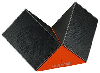 Колонка портативная Canyon CNS-CBTSP4BO 