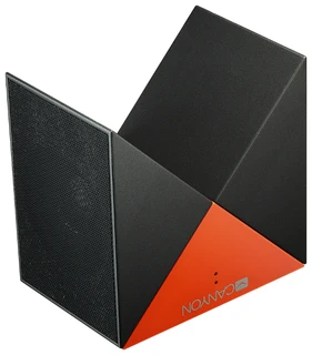 Колонка портативная Canyon CNS-CBTSP4BO 