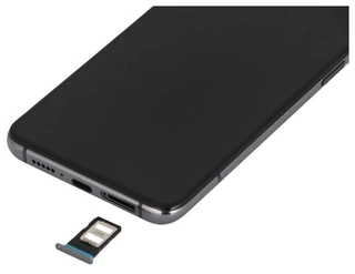 Смартфон 6.67" Xiaomi Mi 10T Pro 8/256Гб Черный 