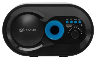 Колонки 2.1 Oklick OK-433 