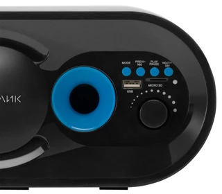 Колонки 2.1 Oklick OK-433 