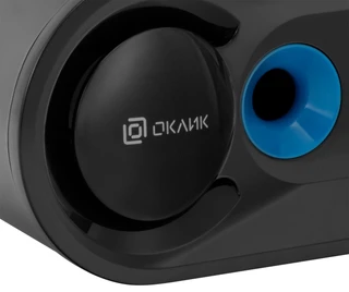 Колонки 2.1 Oklick OK-433 
