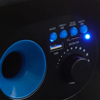 Колонки 2.1 Oklick OK-433 