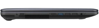 Ноутбук 15.6" Asus VivoBook X543MA-GQ1139 90NB0IR7-M22070 