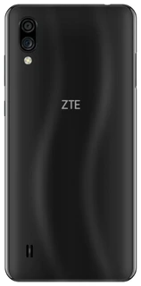 Смартфон 6.09" ZTE Blade A5 2020 2Гб/32Гб Black 
