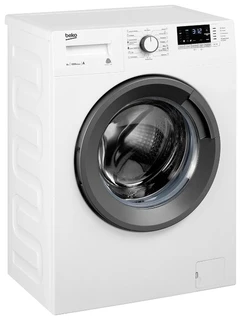 Стиральная машина Beko WRE 6512 ZAW 