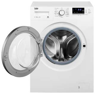 Стиральная машина Beko WRE 6512 ZAW 