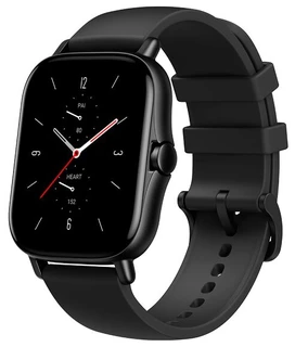Смарт-часы Xiaomi Amazfit GTS 2 Black 