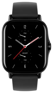 Смарт-часы Xiaomi Amazfit GTS 2 Black 