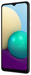 Купить Смартфон 6.5" Samsung Galaxy A02 2/32GB Black (SM-A022) / Народный дискаунтер ЦЕНАЛОМ