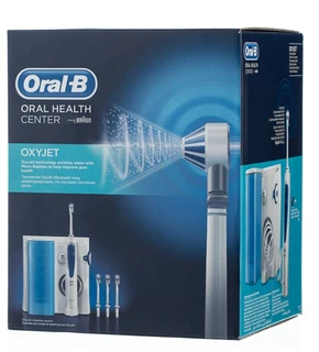 Ирригатор Braun Oral-B Professional Care MD20 
