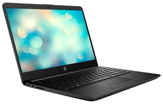 Ноутбук 14" HP 14-dk1014ur (22M70EA) 