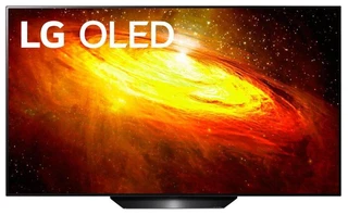 Телевизор 55" LG OLED55BXRLB 