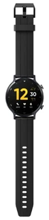 Смарт-часы Realme RMA 207 Black 