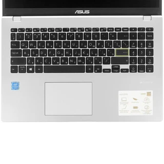 Ноутбук 15.6" Asus Laptop R522MA-BR233 90NB0Q63-M04470 