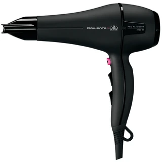 Фен Rowenta CV7812F0 Signature Pro AC 