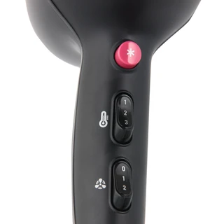Фен Rowenta CV7812F0 Signature Pro AC 