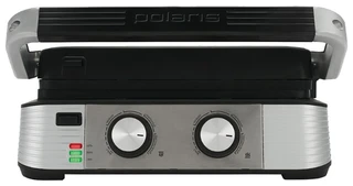 Электрогриль Polaris PGP 2202 IQfry 