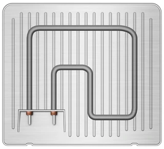 Электрогриль Polaris PGP 2202 IQfry 