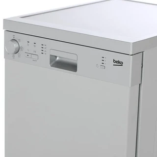 Посудомоечная машина Beko DFS 05W13 S 